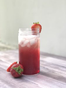 Healthy Cocktails