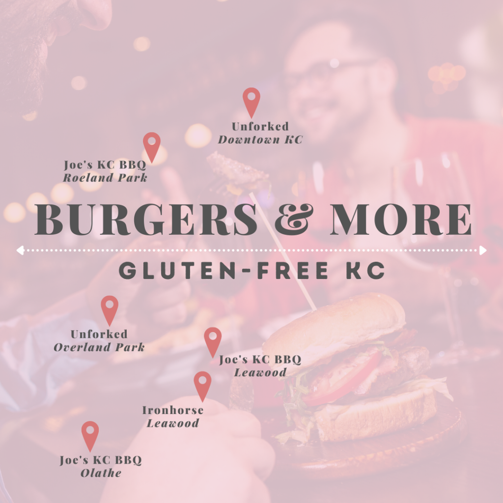 Gluten Free Kansas City Eats The Kansas City Dietitian