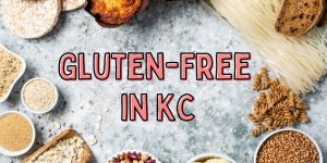 Gluten-Free Kansas City